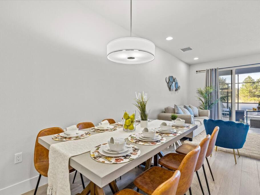 Your Next Ig Post: Luxury Modern Home Close To All Orlando Kültér fotó