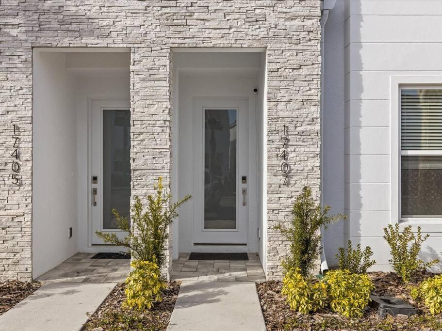 Your Next Ig Post: Luxury Modern Home Close To All Orlando Kültér fotó
