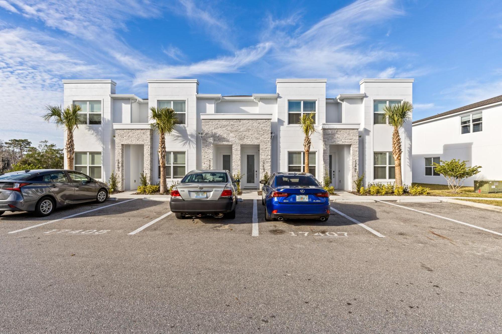 Your Next Ig Post: Luxury Modern Home Close To All Orlando Kültér fotó